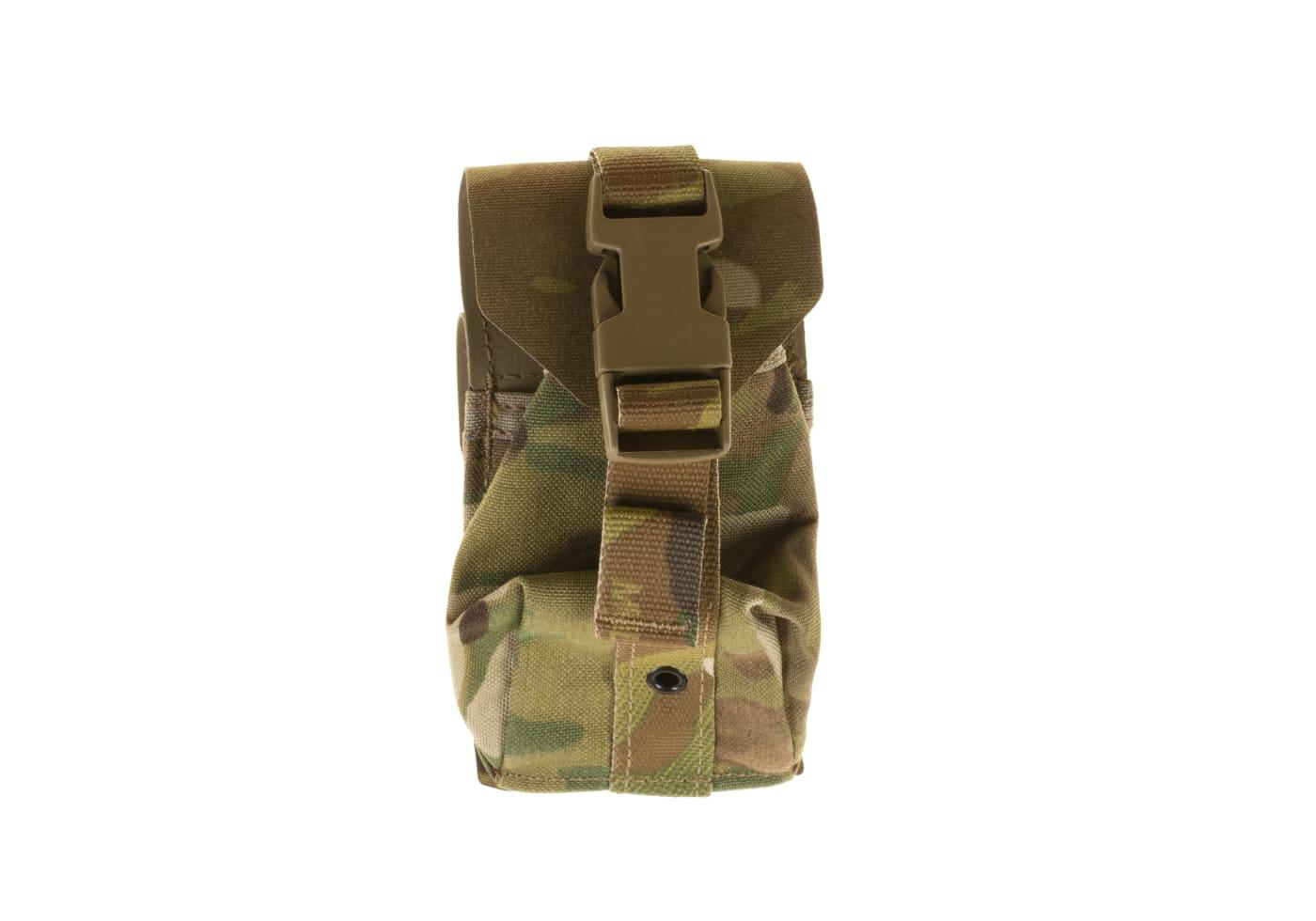 Blue Force Gear Single Frag Grenade Pouch Blue Force Gear