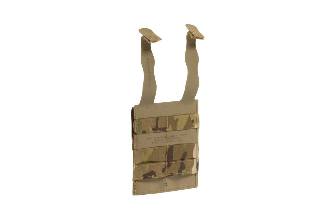 Blue Force Gear Small Admin Pouch Blue Force Gear
