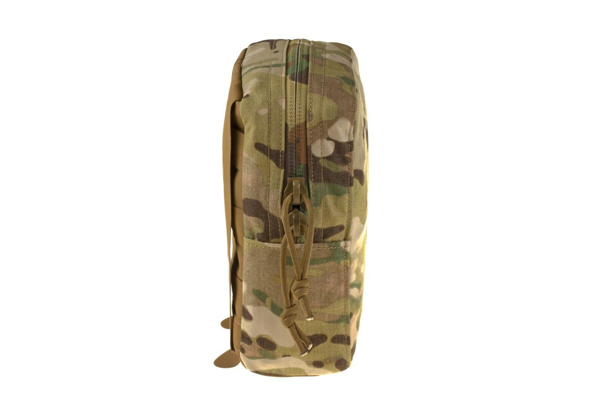 Blue Force Gear Medium Vertical Utility Pouch Blue Force Gear