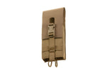 Blue Force Gear Multi-Radio Pouch Blue Force Gear