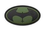 JTG Buttman Rubber Patch