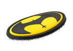 JTG Buttman Rubber Patch JTG