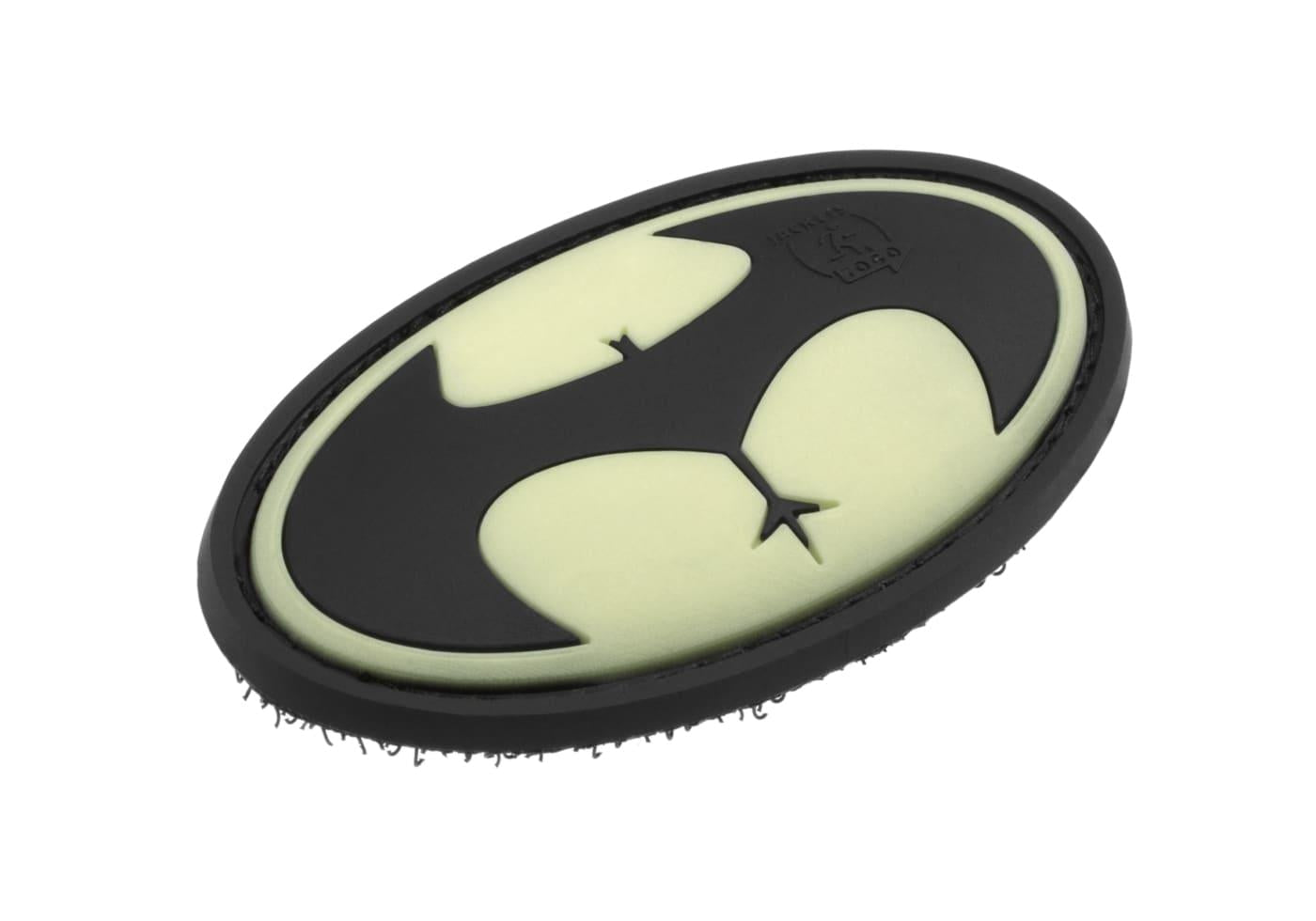 JTG Buttman Rubber Patch JTG