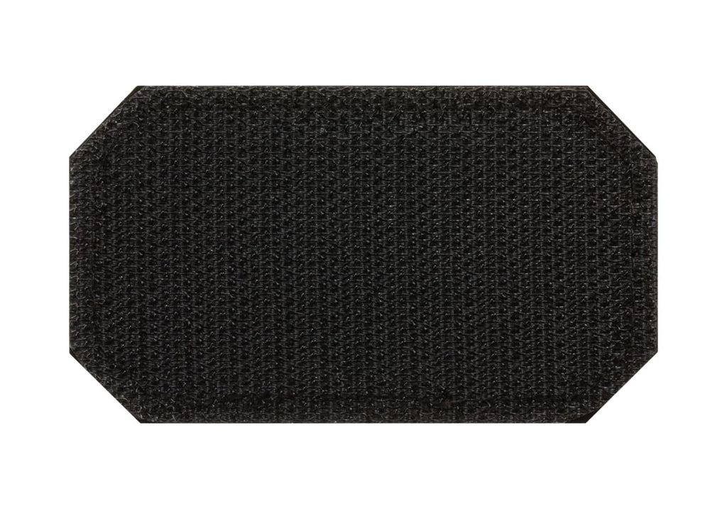 JTG Never Forget Rubber Patch JTG