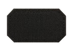 JTG Never Forget Rubber Patch JTG