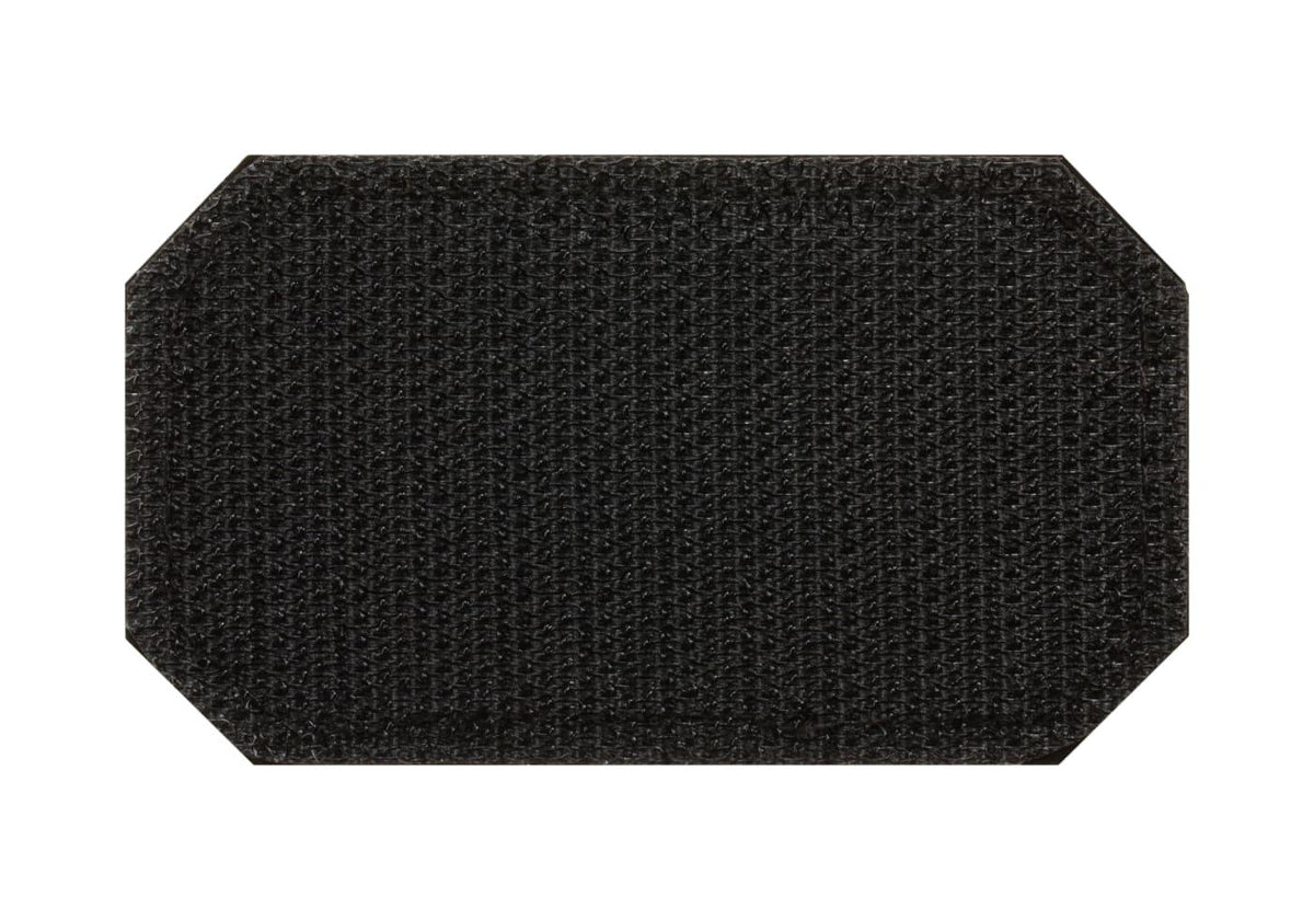 JTG Never Forget Rubber Patch JTG