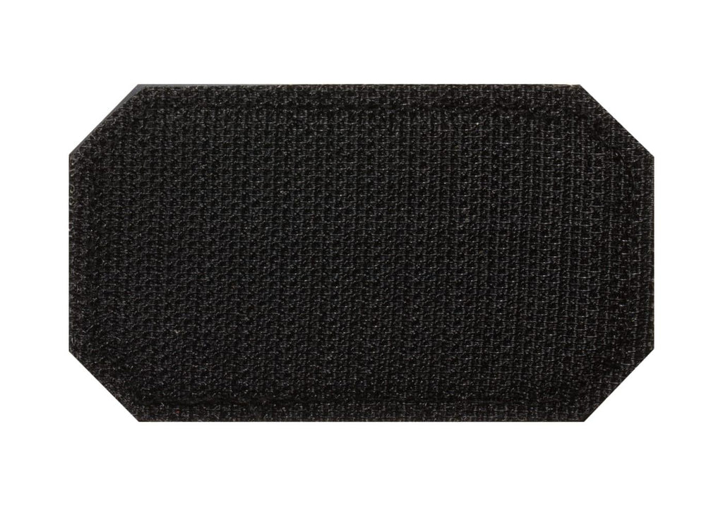 JTG Never Forget Rubber Patch JTG