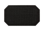 JTG Never Forget Rubber Patch JTG