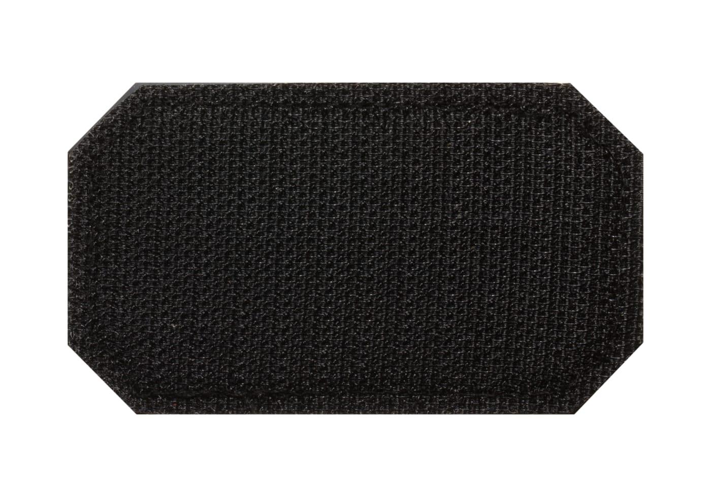 JTG Never Forget Rubber Patch JTG