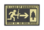 JTG Emergency Rubber Patch
