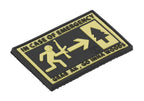 JTG Emergency Rubber Patch JTG