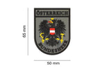 JTG Bundesheer Rubber Patch JTG
