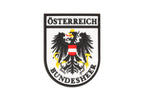 JTG Bundesheer Rubber Patch JTG