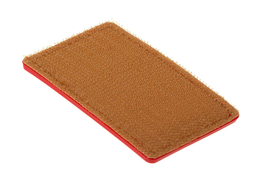 JTG Keep Calm Rubber Patch JTG