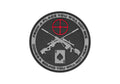 JTG Sniper Rubber Patch