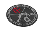 JTG Sniper Rubber Patch JTG