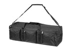 SRC Alpaca Tac Gear Carrier Bag 88cm - Black