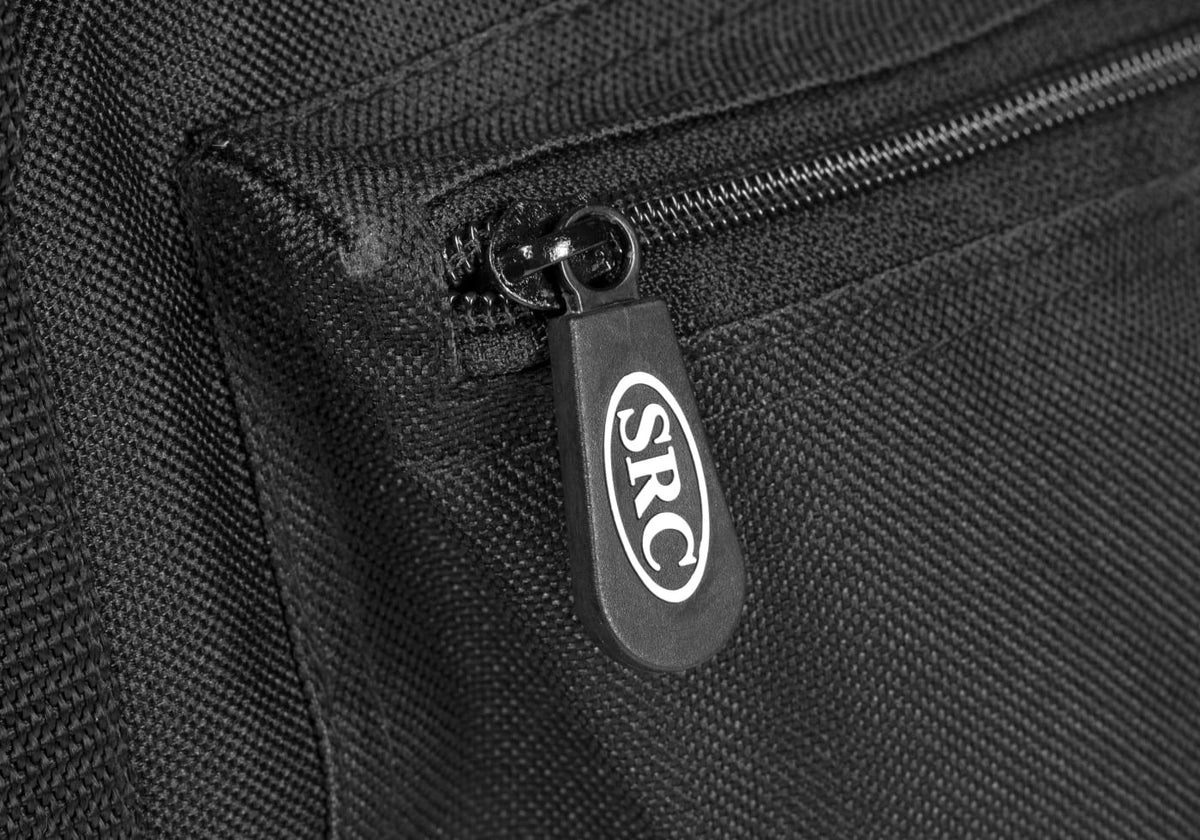 SRC Alpaca Tac Gear Carrier Bag 88cm - Black