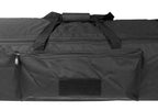 SRC Alpaca Tac Gear Carrier Bag 88cm - Black