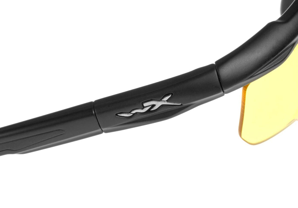 Wiley X Saber Advanced Yellow Wiley X