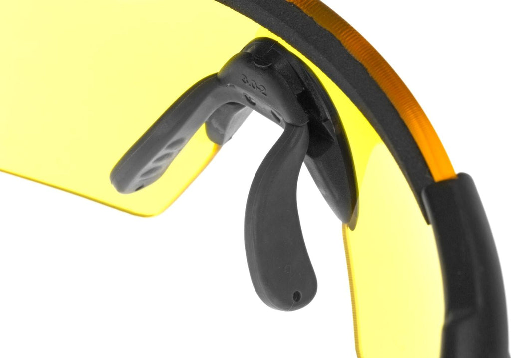Wiley X Saber Advanced Yellow Wiley X