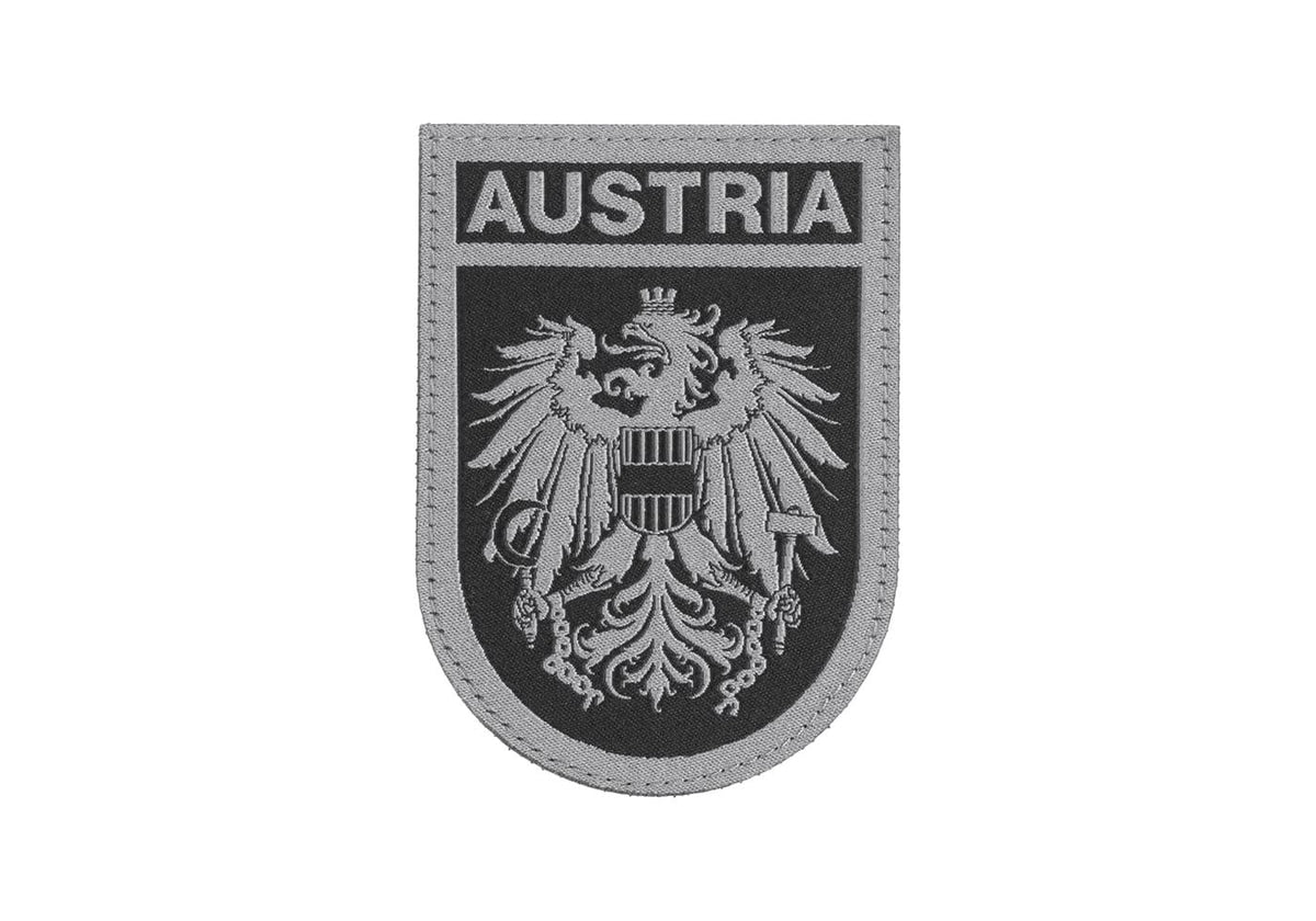 Clawgear Austria Patch Clawgear