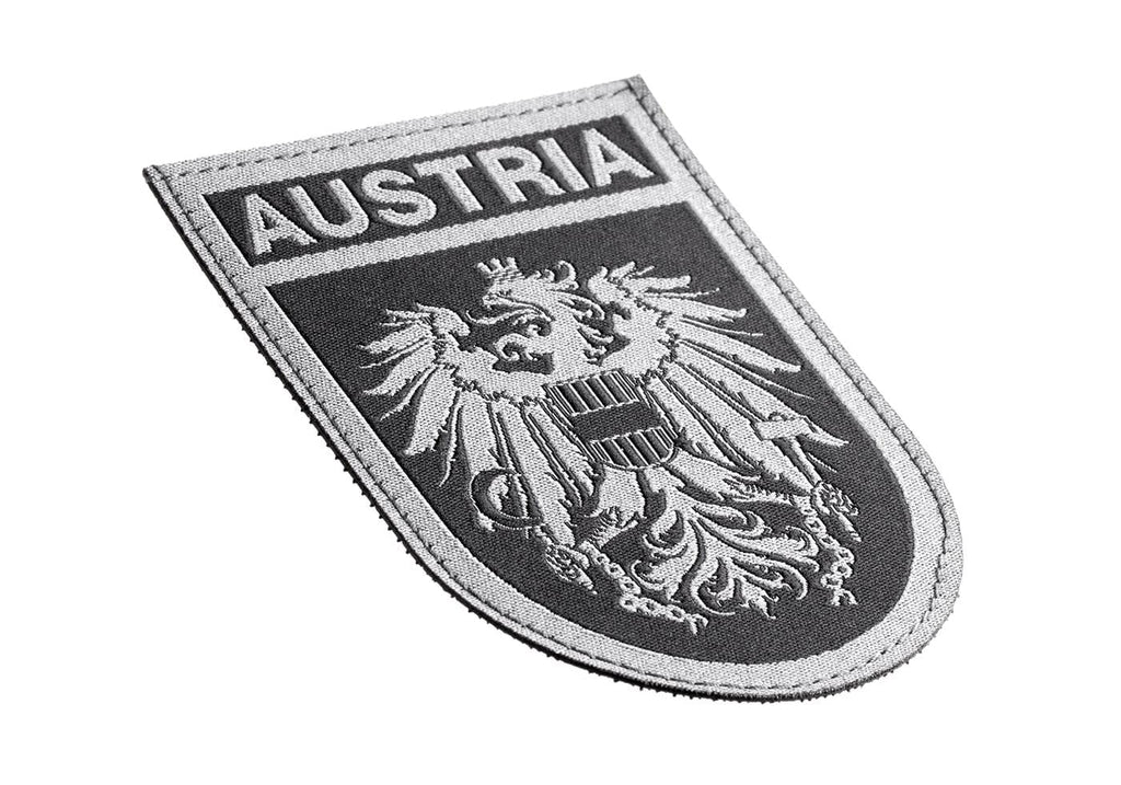 Clawgear Austria Patch Clawgear