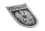 Clawgear Austria Patch Clawgear