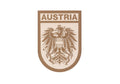 Clawgear Austria Patch