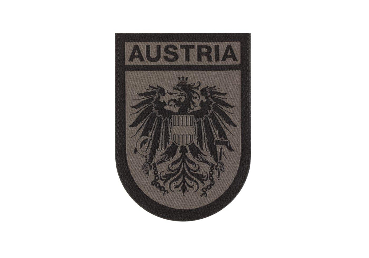 Clawgear Austria Patch Clawgear