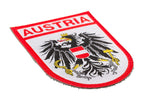 Clawgear Austria Patch Clawgear
