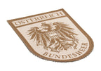 Clawgear Bundesheer Patch Clawgear