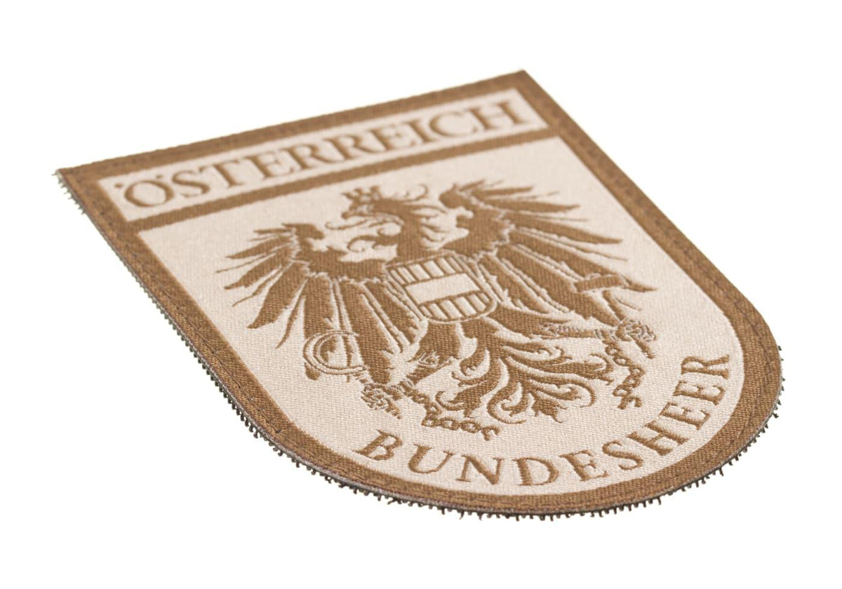 Clawgear Bundesheer Patch Clawgear