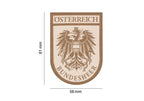 Clawgear Bundesheer Patch Clawgear