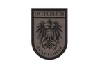 Clawgear Bundesheer Patch