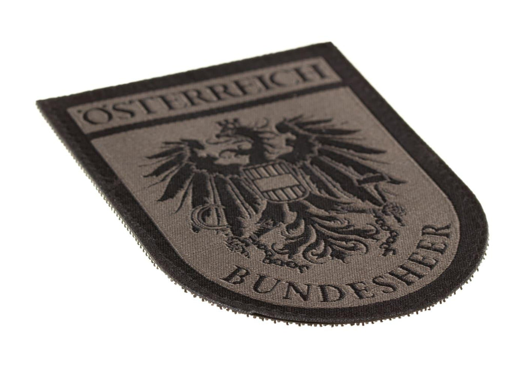 Clawgear Bundesheer Patch Clawgear