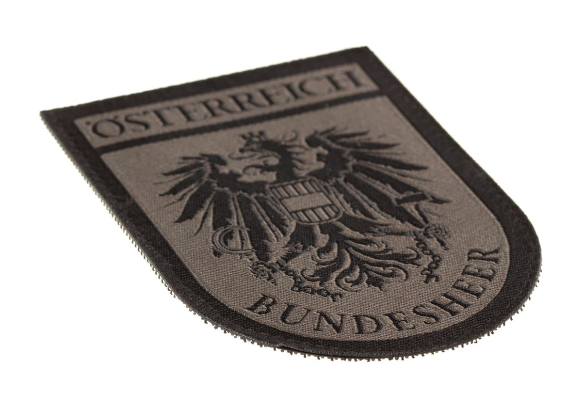 Clawgear Bundesheer Patch Clawgear