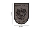 Clawgear Bundesheer Patch Clawgear