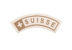 Clawgear Suisse Small Tab Patch