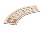 Clawgear Suisse Small Tab Patch Clawgear