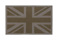 Clawgear Great Britain Flag Patch Clawgear
