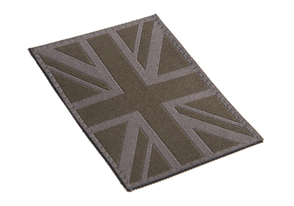 Clawgear Great Britain Flag Patch Clawgear