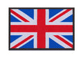 Clawgear Great Britain Flag Patch