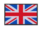 Clawgear Great Britain Flag Patch