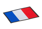 Clawgear France Flag Patch Clawgear