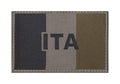 Clawgear Italy Flag Patch Clawgear