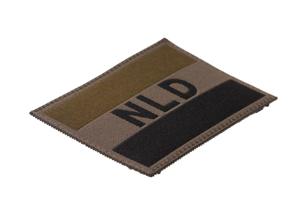 Clawgear Netherlands Flag Patch Clawgear