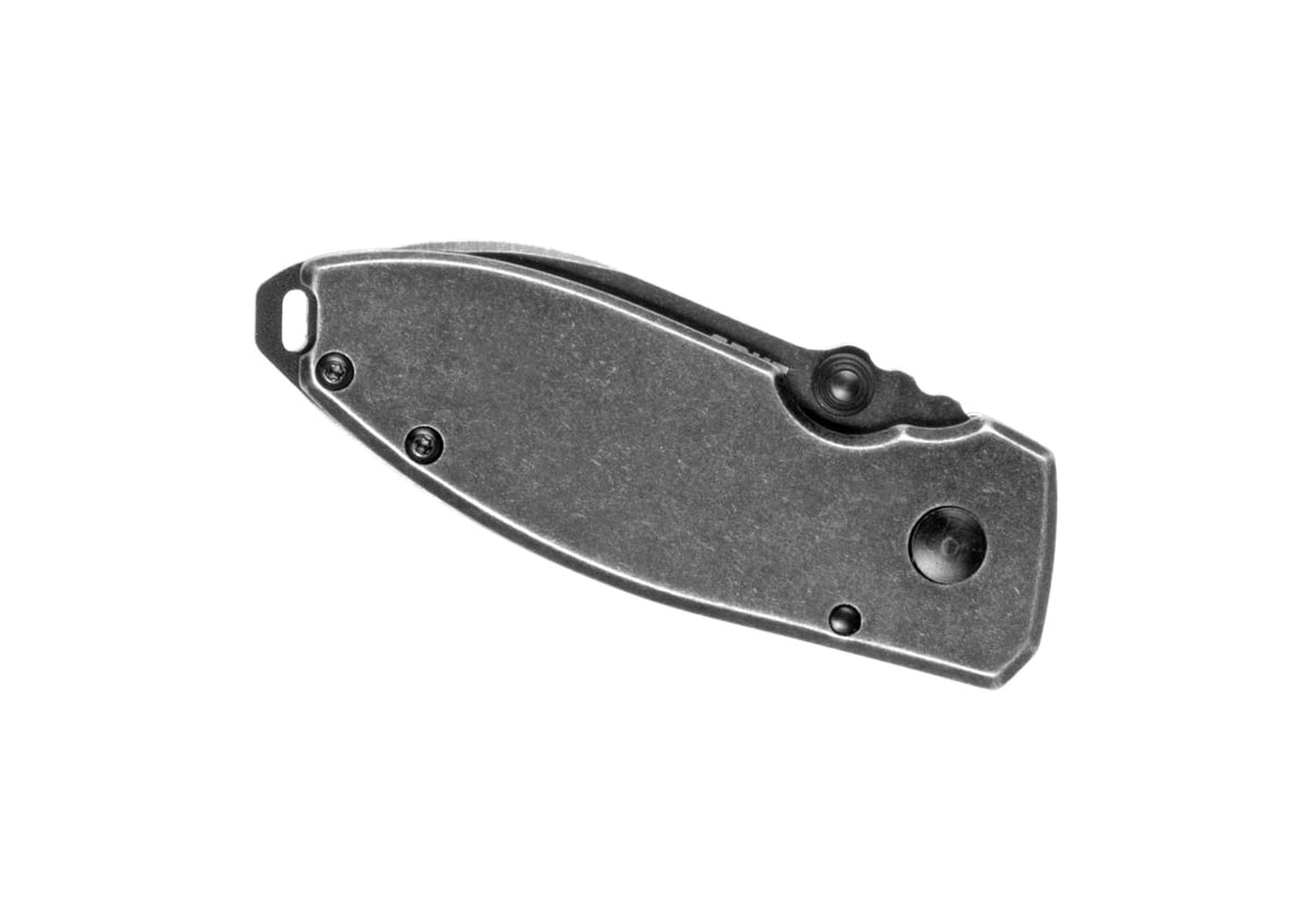 CRKT SQUID Black Stonewash