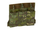 Templar's Gear TPC Panel Shingle - panneau frontal pour 3 chargeurs AR ou AK - Multicam Tropic