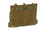 Templar's Gear TPC Panel Shingle - panneau frontal pour 3 chargeurs AR ou AK - Multicam Tropic